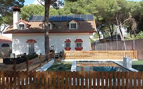 Casa Selene